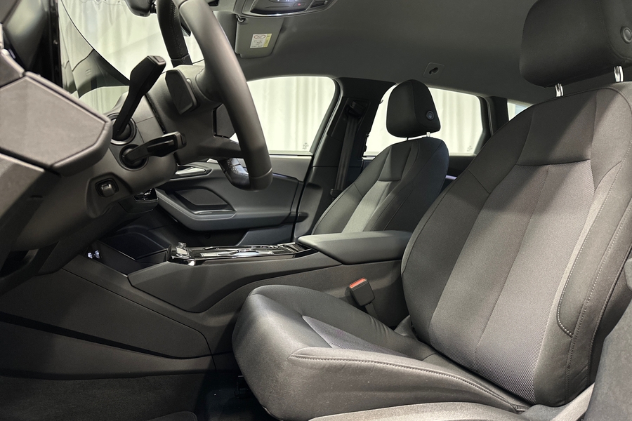 Audi A6 e-tron vaihtoauto