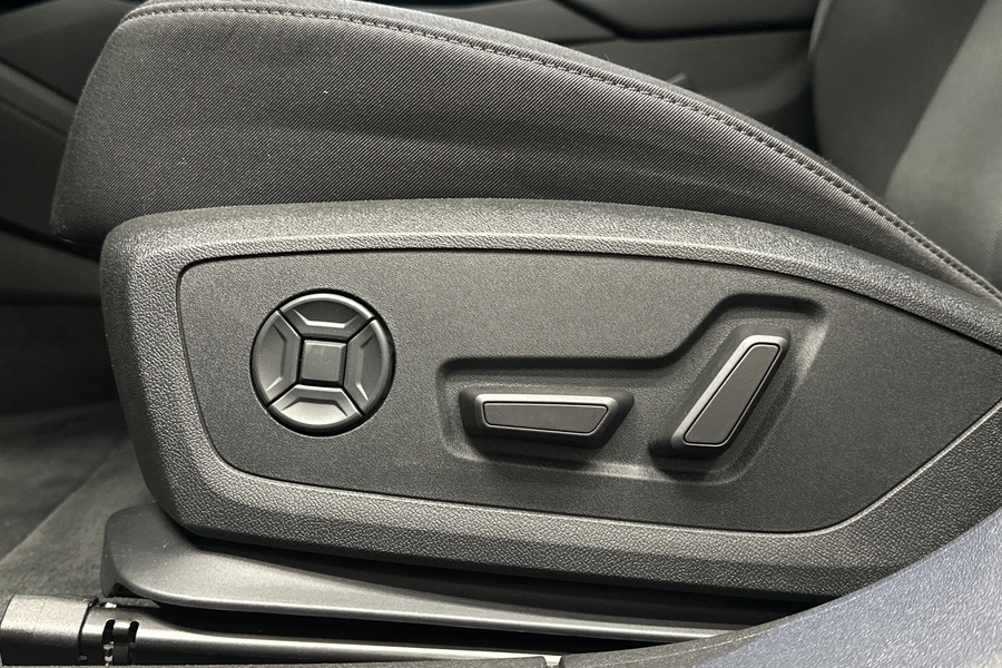 Audi A6 e-tron vaihtoauto