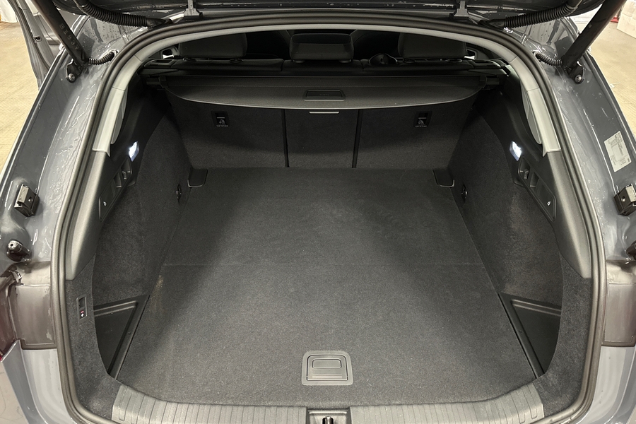 Audi A6 e-tron vaihtoauto