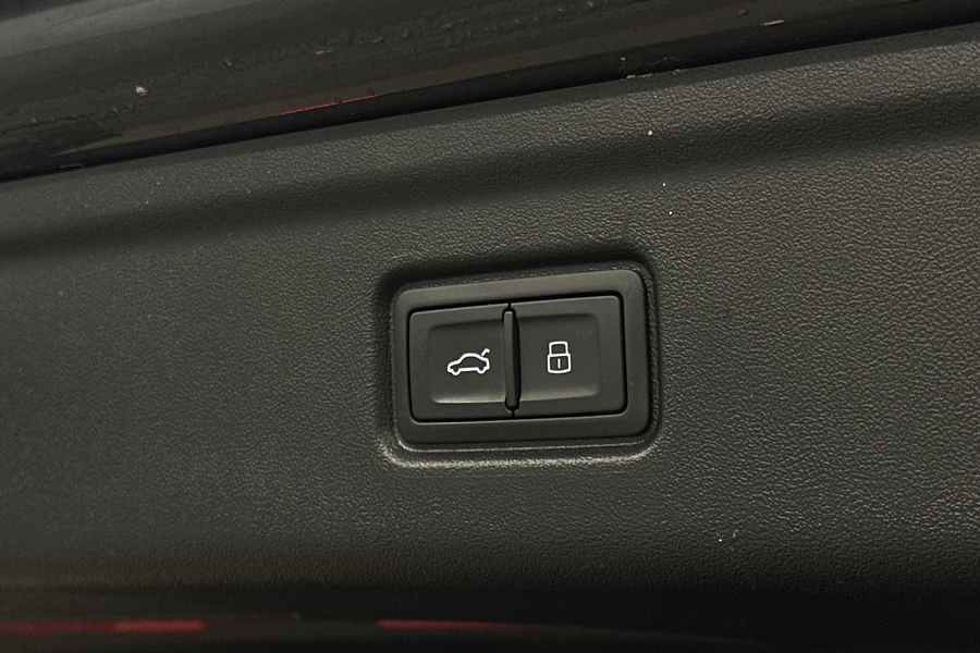 Audi A6 e-tron vaihtoauto