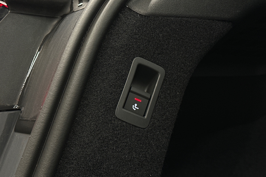 Audi A6 e-tron vaihtoauto