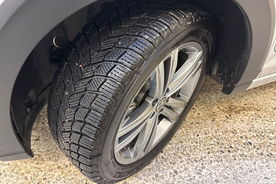 Volkswagen Taigo vaihtoauto