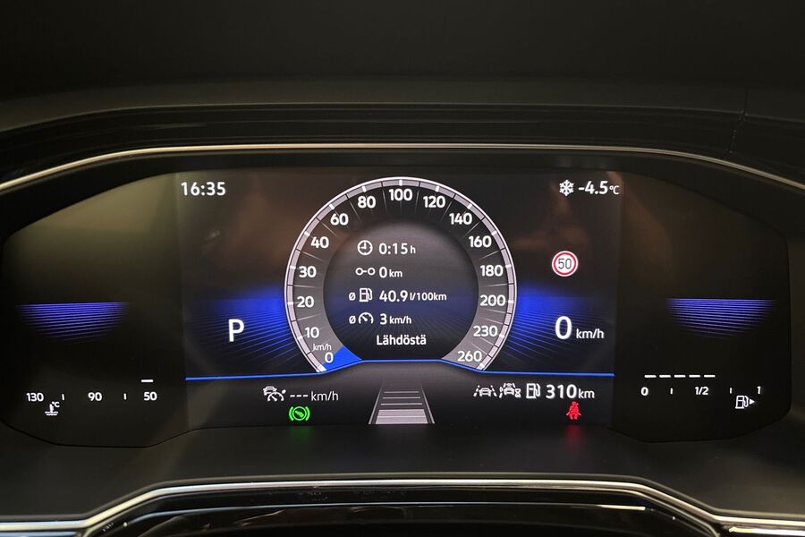 Volkswagen Taigo vaihtoauto