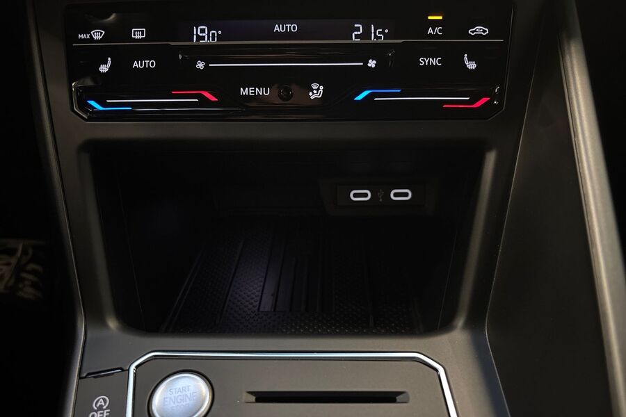 Volkswagen Taigo vaihtoauto