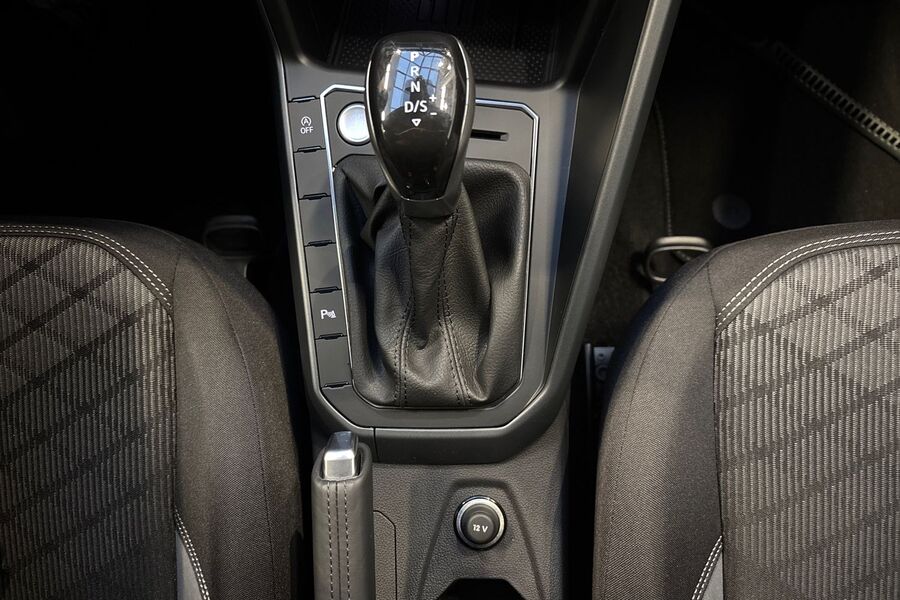 Volkswagen Taigo vaihtoauto