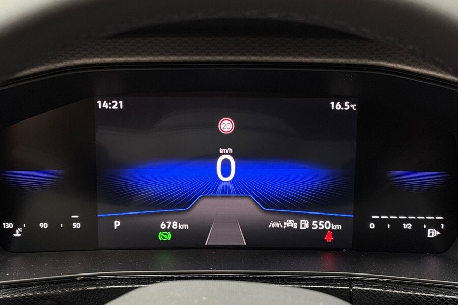 Volkswagen T-Cross vaihtoauto