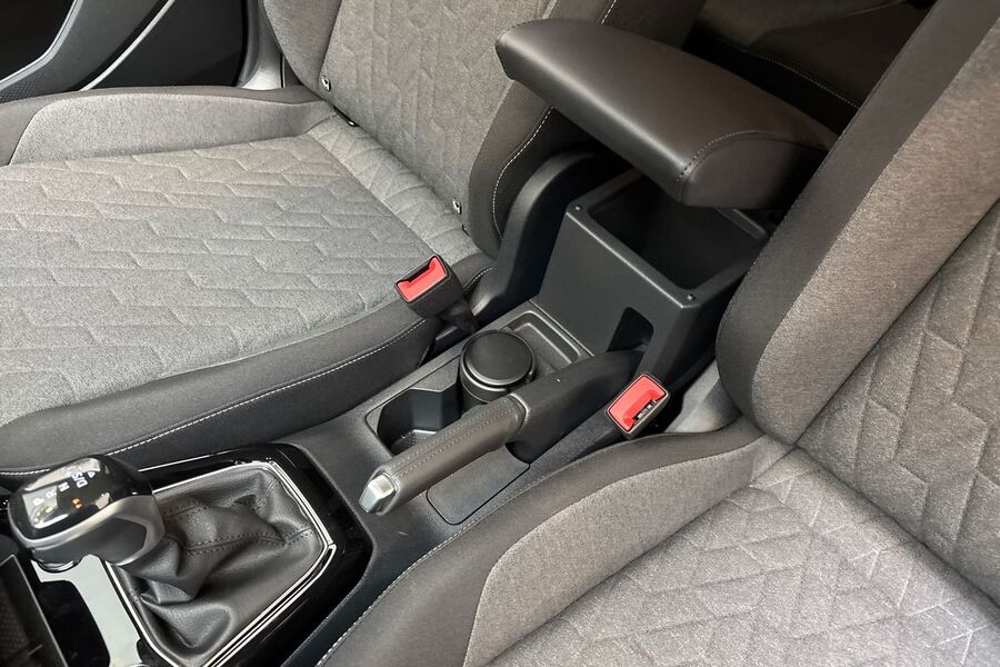 Volkswagen T-Cross vaihtoauto