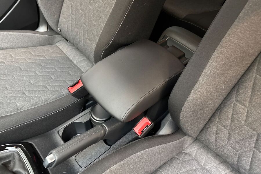 Volkswagen T-Cross vaihtoauto