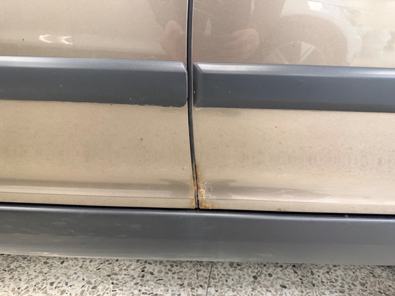 Skoda Yeti vaihtoauto