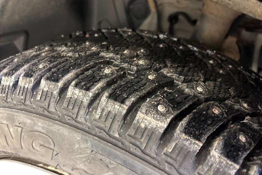 Nissan Juke vaihtoauto