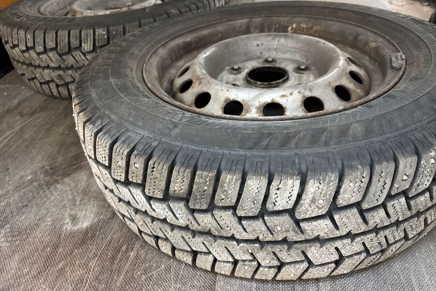 Toyota Hiace vaihtoauto