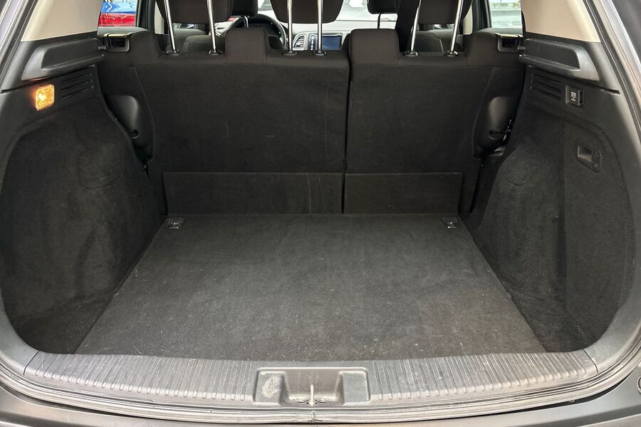 Honda HR-V vaihtoauto