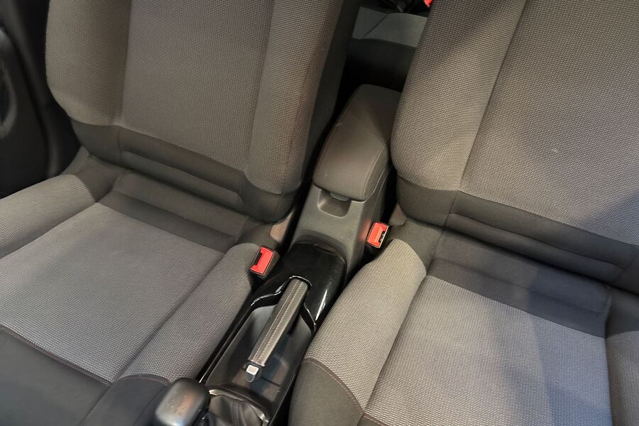 Citroën C4 Cactus vaihtoauto