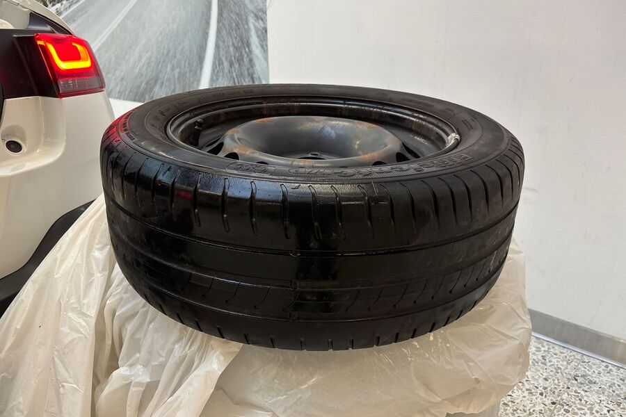 Citroën C4 Cactus vaihtoauto