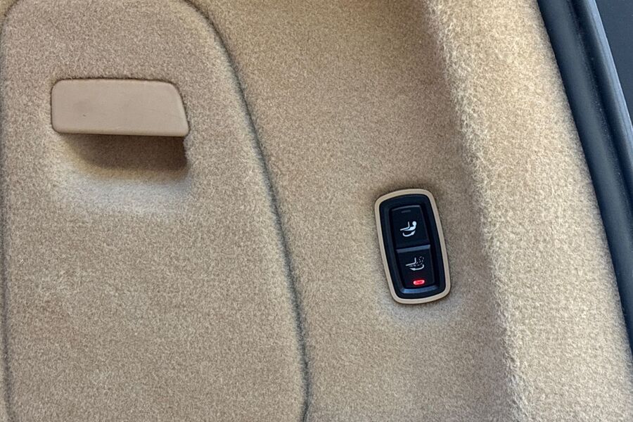 Porsche Cayenne vaihtoauto