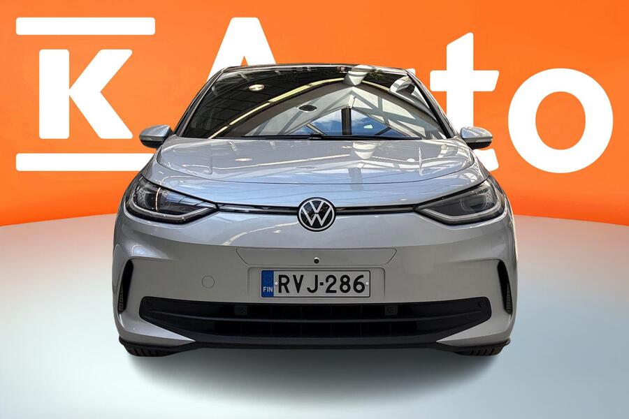 Volkswagen ID.3 vaihtoauto