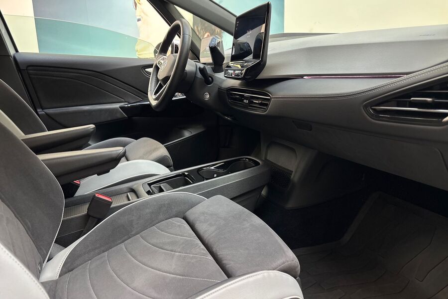 Volkswagen ID.3 vaihtoauto