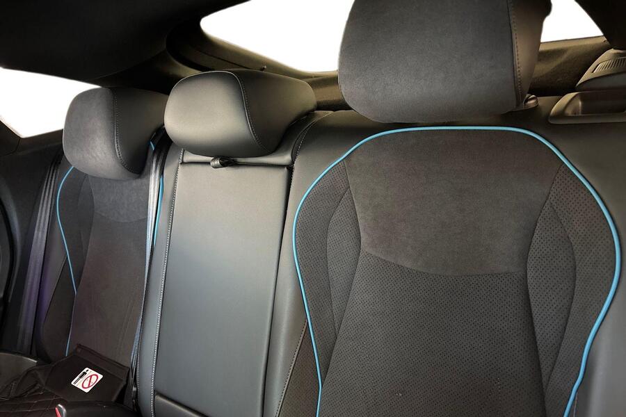 Volkswagen ID.7 vaihtoauto