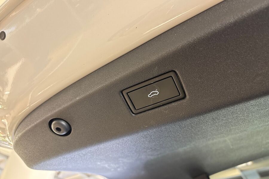 Volkswagen ID.7 vaihtoauto