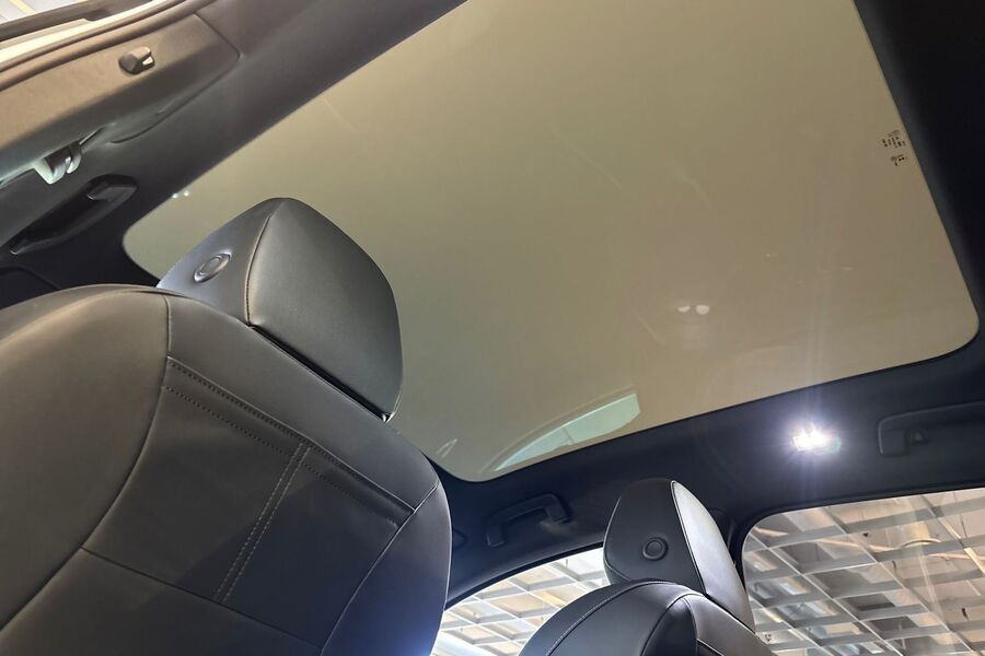 Volkswagen ID.7 vaihtoauto