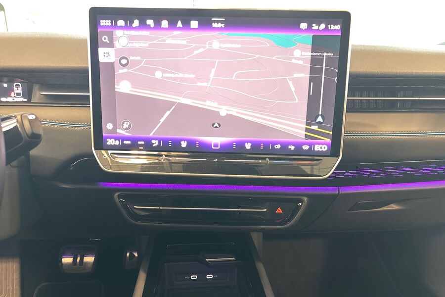 Volkswagen ID.7 vaihtoauto