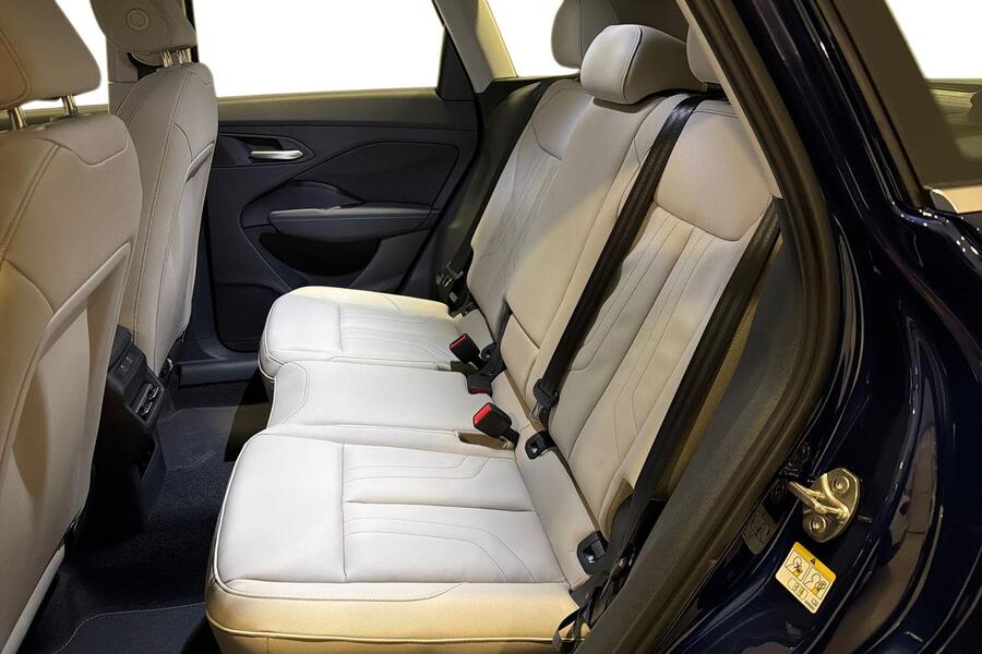 Audi Q3 vaihtoauto