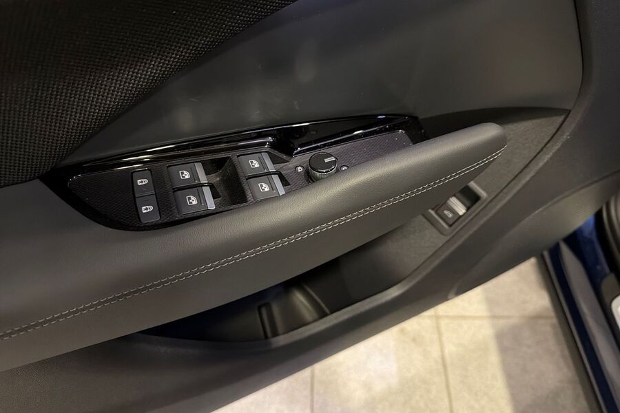 Audi Q3 vaihtoauto