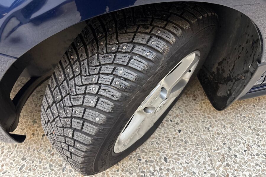 Volkswagen Golf Plus vaihtoauto