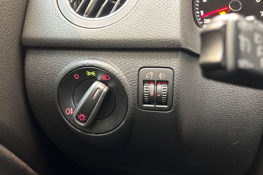 Volkswagen Golf Plus vaihtoauto