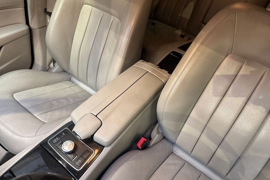 Mercedes-Benz CLS vaihtoauto