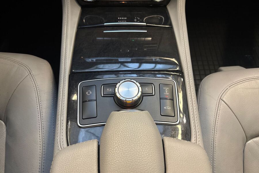 Mercedes-Benz CLS vaihtoauto