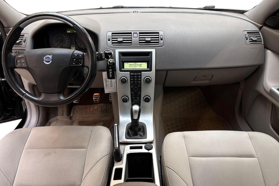 Volvo V50 vaihtoauto