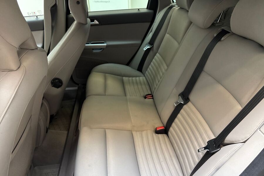 Volvo V50 vaihtoauto