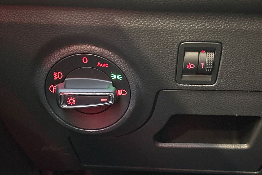 SEAT Arona vaihtoauto