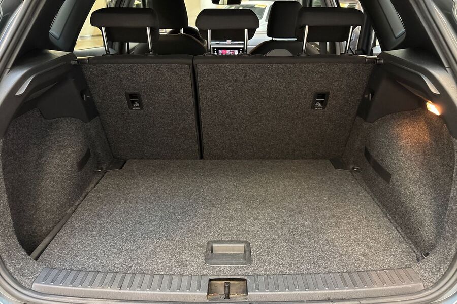 SEAT Arona vaihtoauto