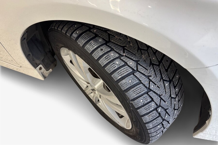 Toyota Prius vaihtoauto