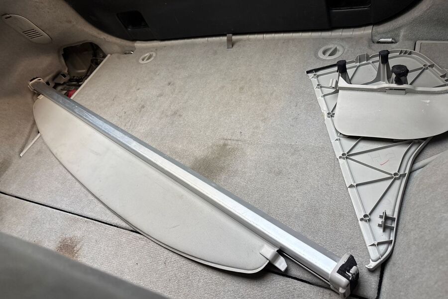 Toyota Prius vaihtoauto