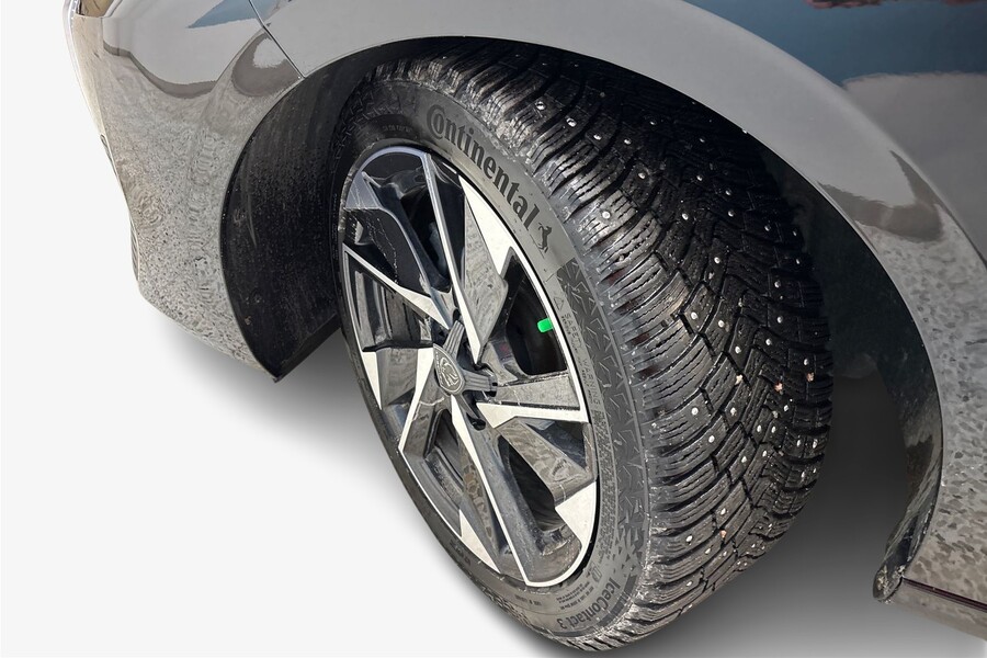 Peugeot 308 vaihtoauto