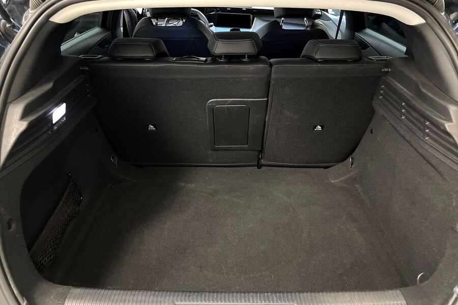 Peugeot 308 vaihtoauto