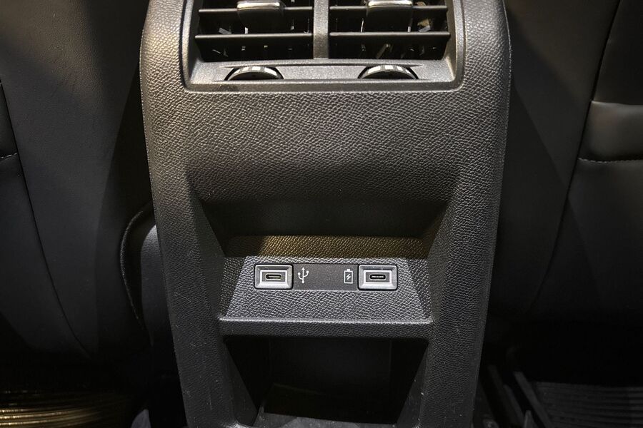 Peugeot 308 vaihtoauto