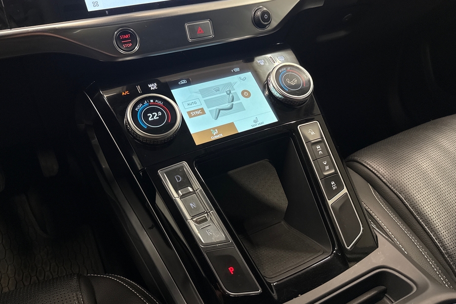 Jaguar I-PACE vaihtoauto