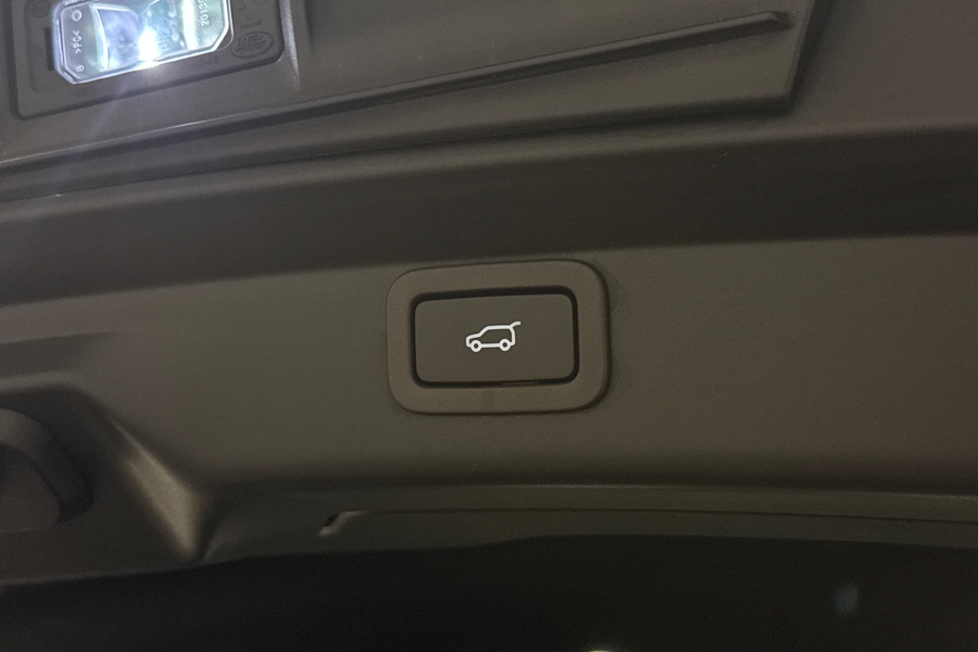 Jaguar I-PACE vaihtoauto