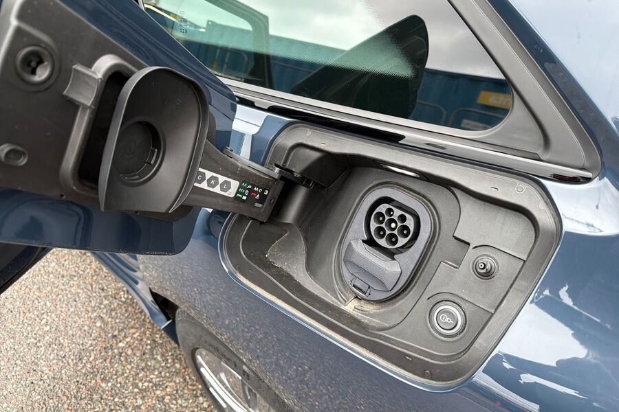 Audi A6 e-tron vaihtoauto