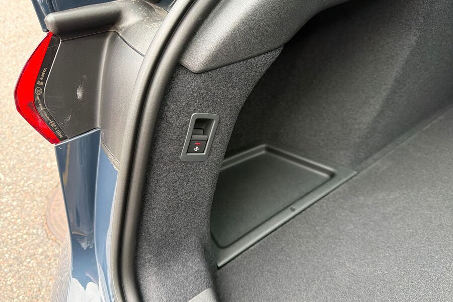 Audi A6 e-tron vaihtoauto