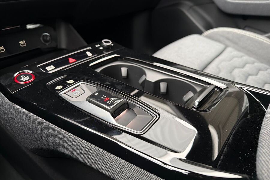 Audi A6 e-tron vaihtoauto