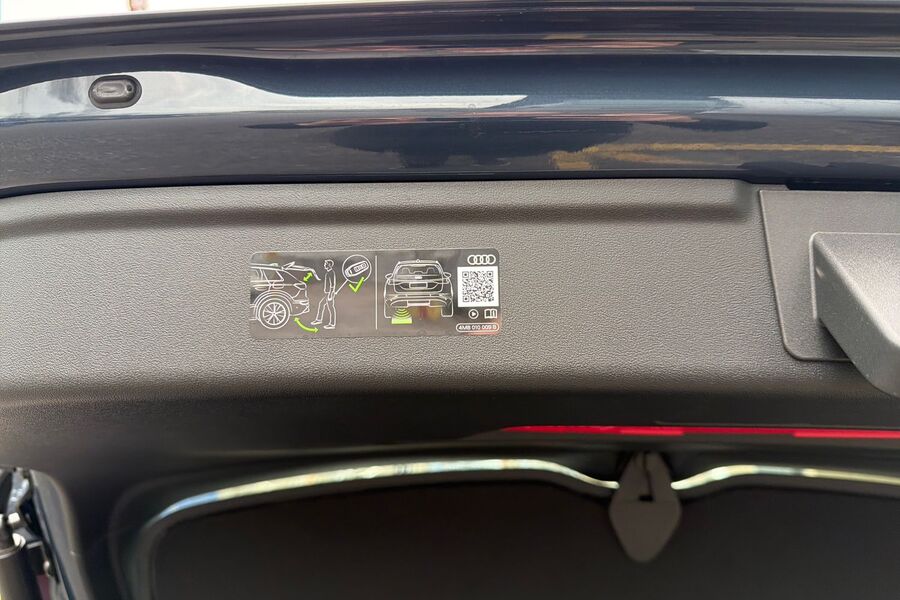 Audi A6 e-tron vaihtoauto