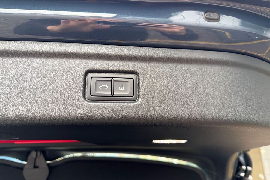 Audi A6 e-tron vaihtoauto