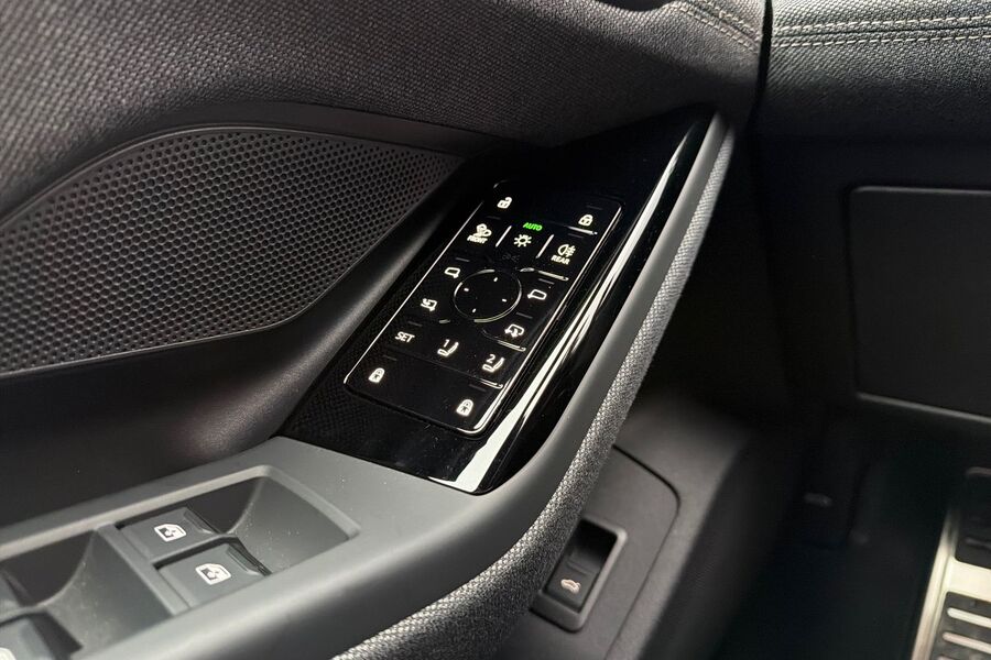 Audi A6 e-tron vaihtoauto