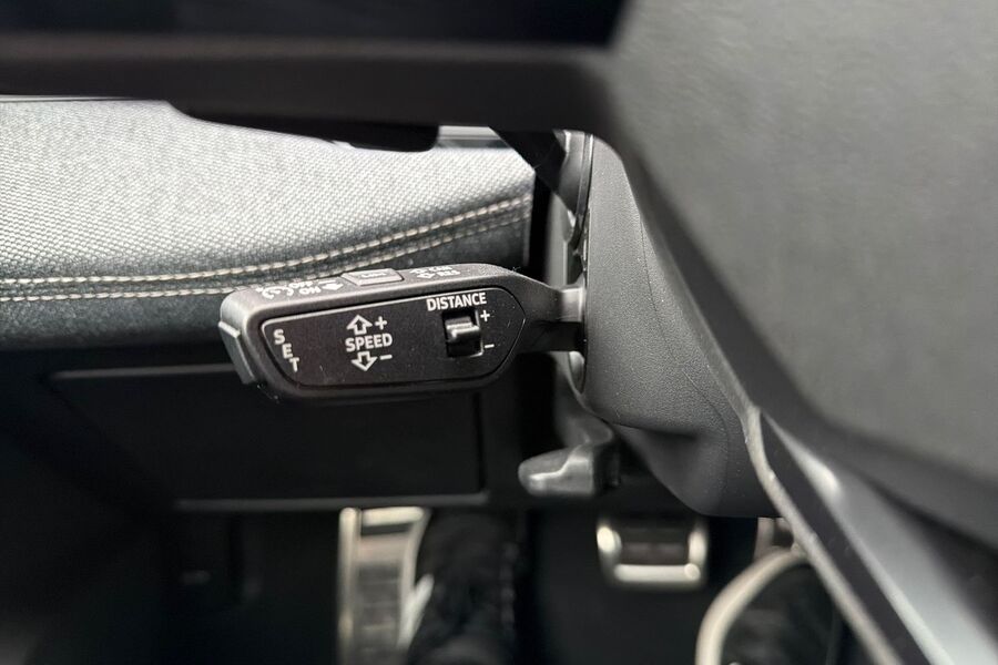 Audi A6 e-tron vaihtoauto