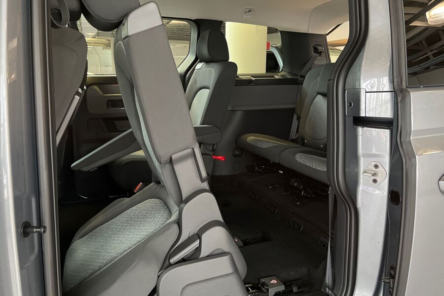 Volkswagen ID. Buzz vaihtoauto